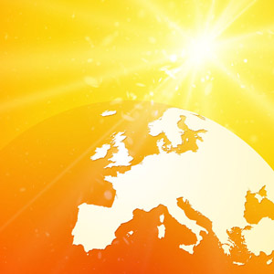 Global Temperature Rise
