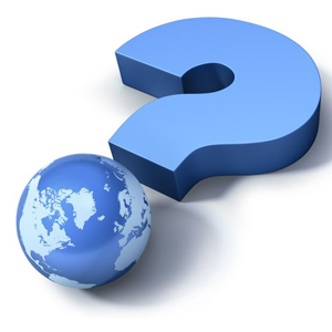 Climate Change Questions