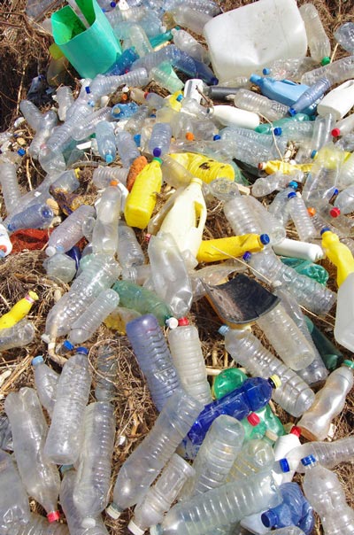 Climate change reduce your waste